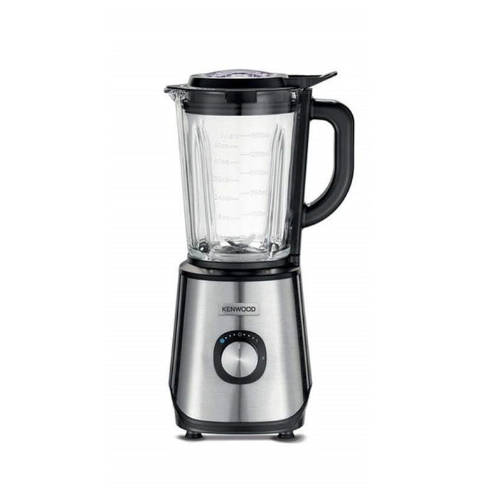 Kenwood Blender | 1000 W | With 2 Multi Mills | BLM45.720SS | Silver Color