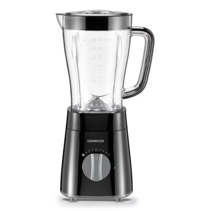 Kenwood Blender 2 L | 500W Powerful Motor | Black | BLP16.150BK