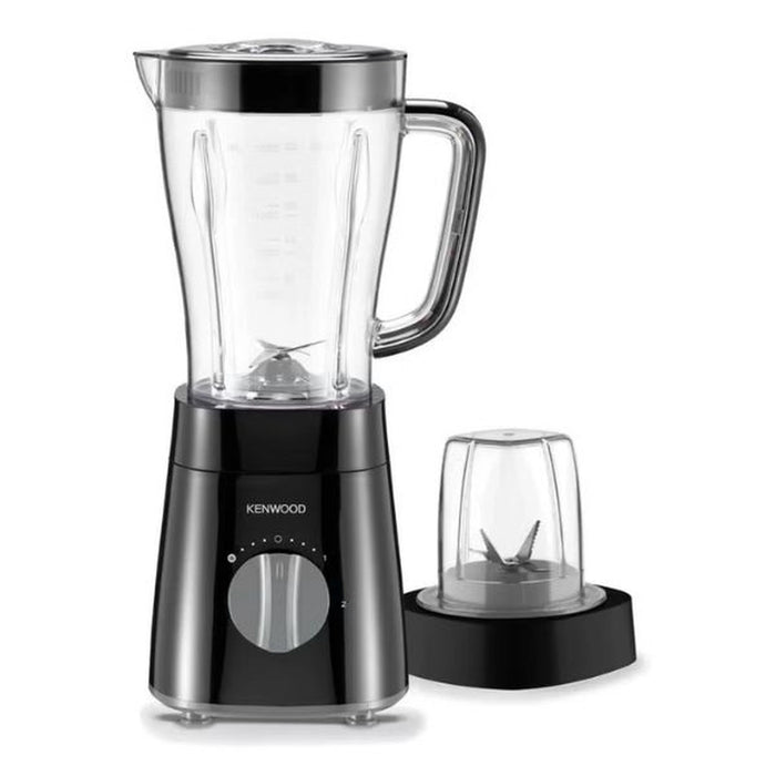 Kenwood Blender 2 L | 500W Powerful Motor | Black | BLP16.150BK