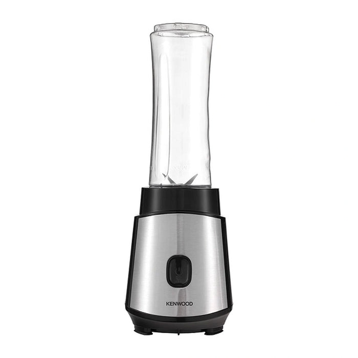 Kenwood Blender | 350 W | Smoothie Maker | BLM05.A0BK | Silver and Black Color