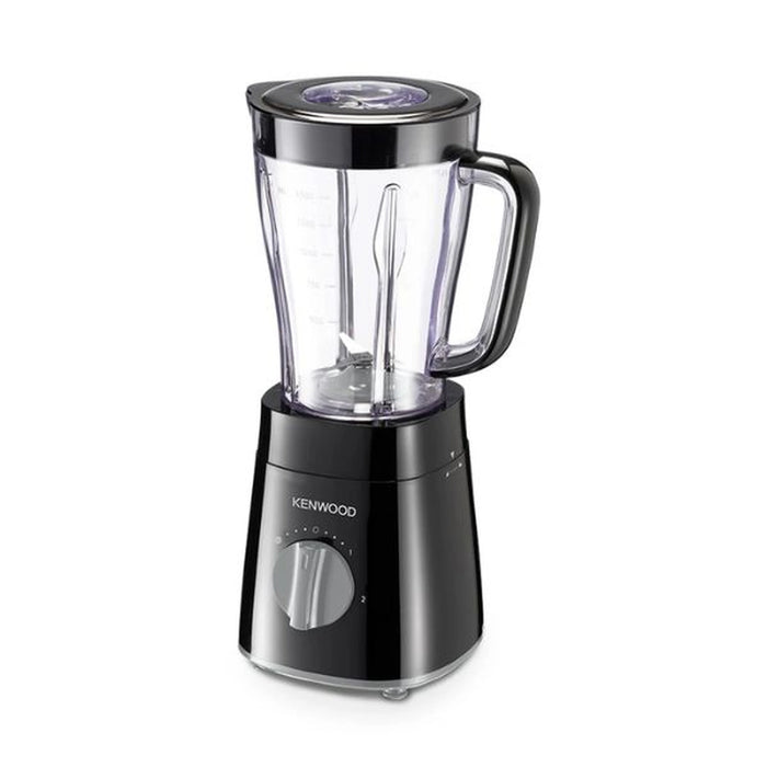 Kenwood Blender With Mill 1.5 L 500 W BLP16.360BK Black