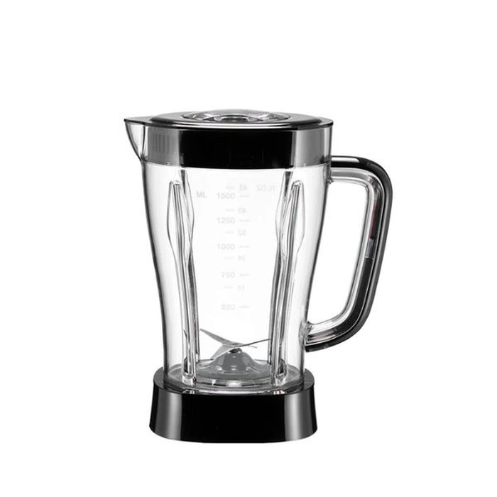 Kenwood Blender With Mill 1.5 L 500 W BLP16.360BK Black