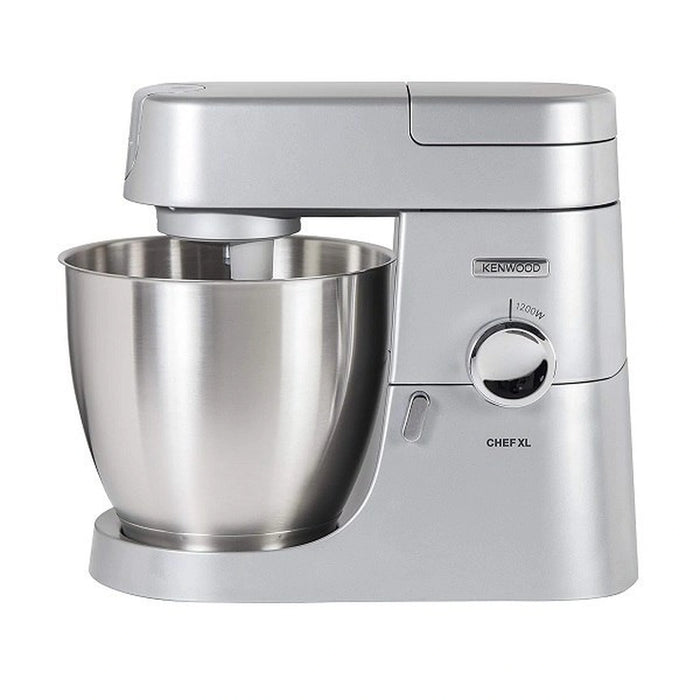 Kenwood Bowl Mixer | Chef XL Kitchen Machine | KVL4110 | Silver Color