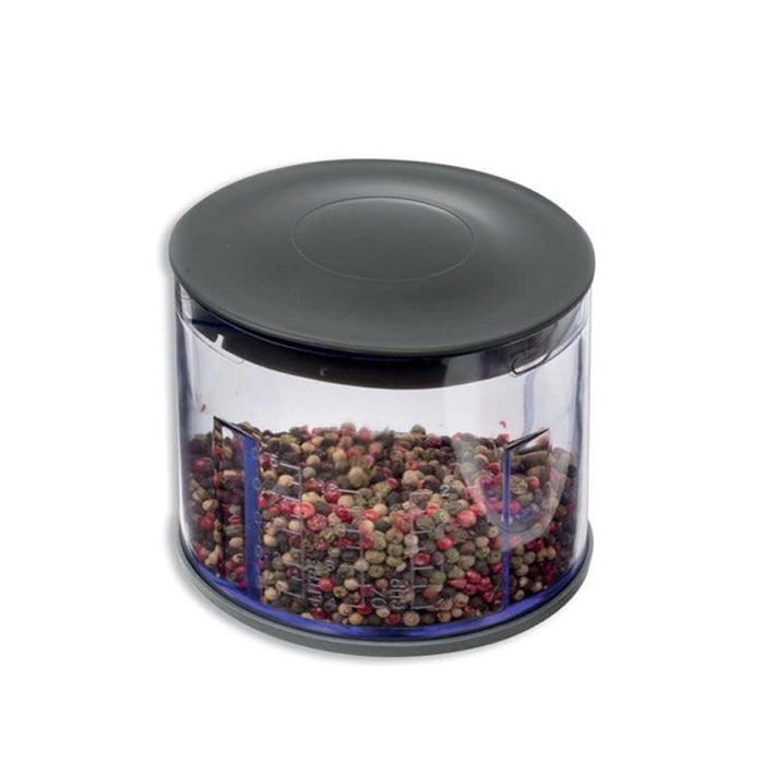 Kenwood Chopper | High and Low Pulse Speeds | CHP40.000BK | Black Color