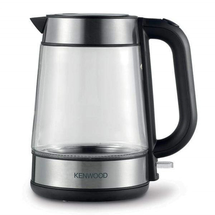 Kenwood Electric Kettle | 2200 W | 1.7 Ltr | Glass | ZJG08.000CL