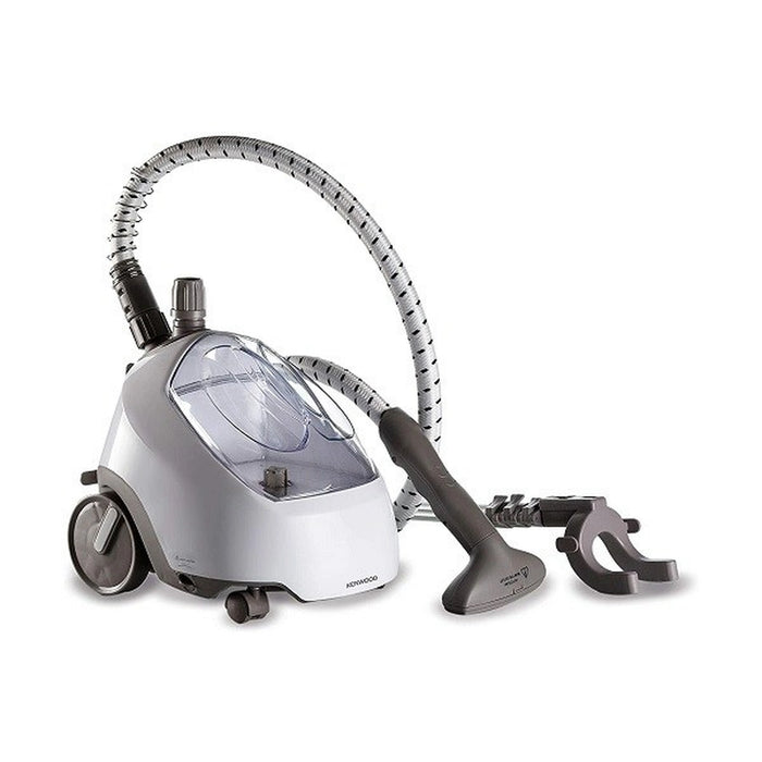 Kenwood Garment Steamer | 1500 Watt | GSP65.000WH | White Color