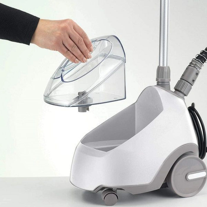 Kenwood Garment Steamer | 1500 Watt | GSP65.000WH | White Color