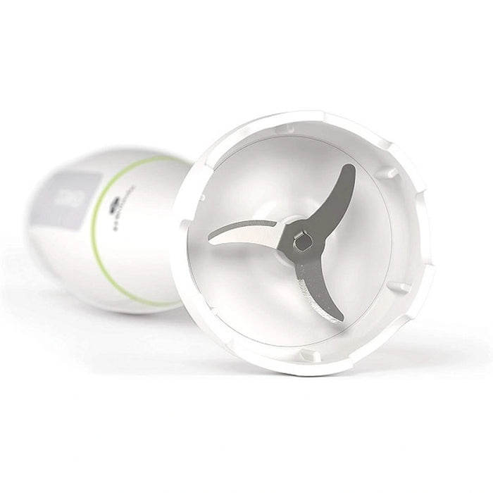 Kenwood Hand Blender | 600W | Triblade | HDP104WG | White Color