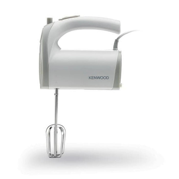 Kenwood Hand Mixer | 300W | 5 Speeds Plus Turbo | HMP20.000WH | White Color