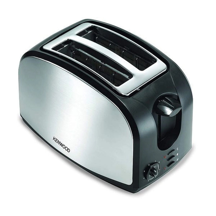 Kenwood Toaster | 2 Slice | Metal | TCM01.A0BK | Black Color