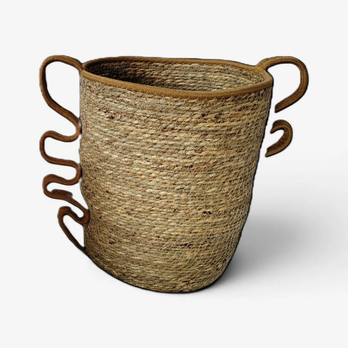 Keyana Storage Basket - 25x31cm