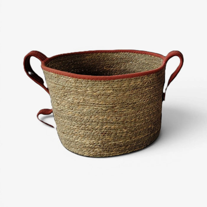 Keyana Storage Basket - 34x23cm