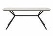 Alina Dining Table Kiana