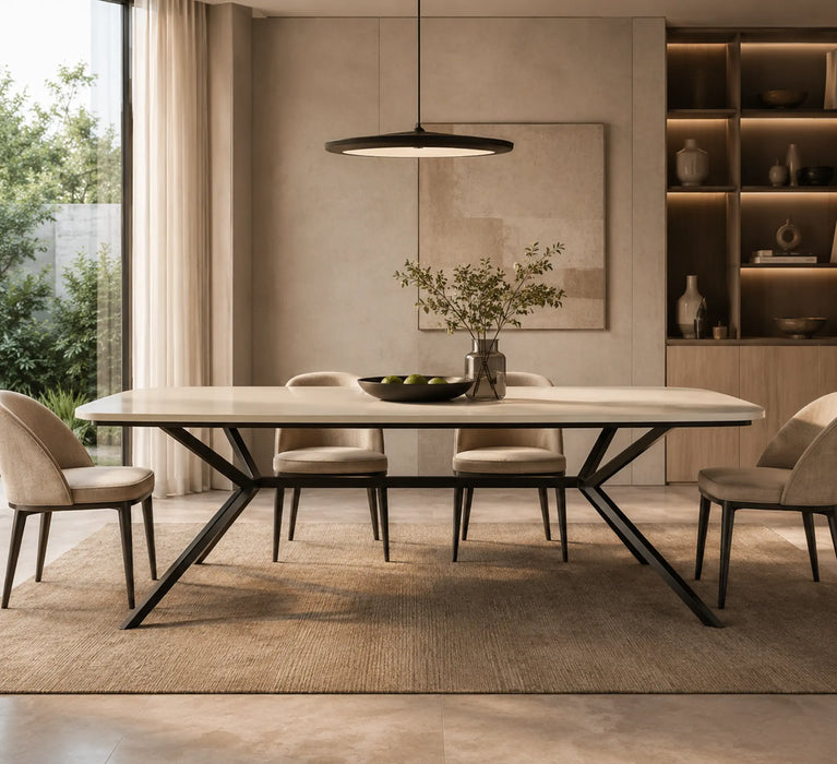 Alina Dining Table Kiana