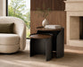 Arco Side table Kiana