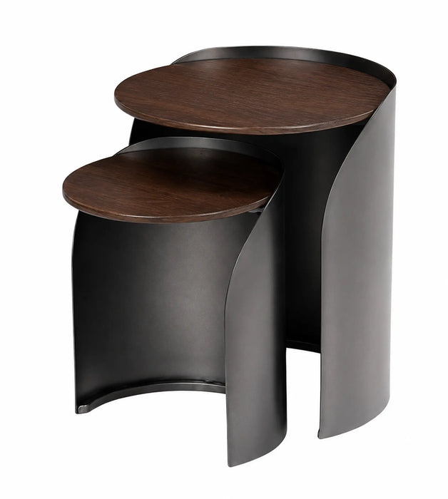 Arco Side table Kiana