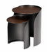 Arco Side table Kiana