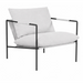 Atelier Armchair Grey Kiana