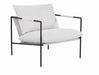 Atelier Armchair Grey Kiana