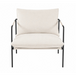 Atelier Armchair Beige Kiana