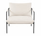 Atelier Armchair Beige Kiana