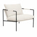 Atelier Armchair Beige Kiana
