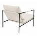 Atelier Armchair Beige Kiana