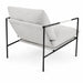 Atelier Armchair Grey Kiana