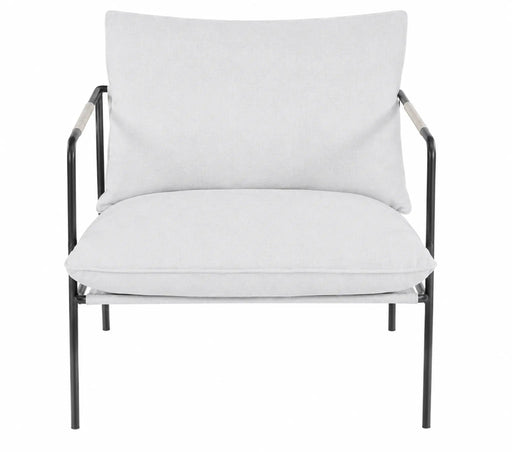 Atelier Armchair Grey Kiana