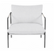 Atelier Armchair Grey Kiana