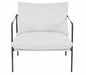 Atelier Armchair Grey Kiana