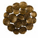 Aurelia Gold wall décor Kiana