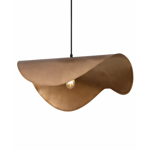 Aurelia Wave Pendant Lamp Kiana