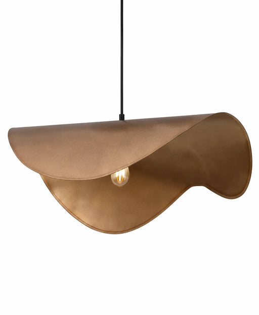 Aurelia Wave Pendant Lamp Kiana