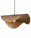 Aurelia Wave Pendant Lamp Kiana