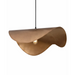 Aurelia Wave Pendant Lamp Kiana