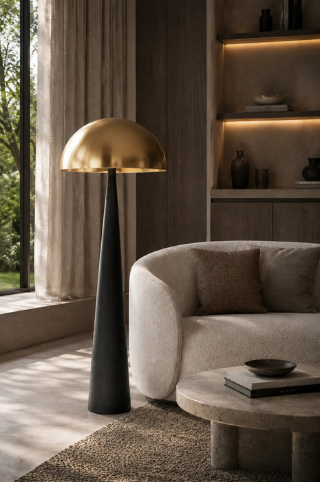 Aurelius Floor Lamp