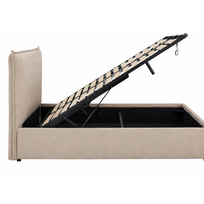 Aurelle Queen Bed Kiana