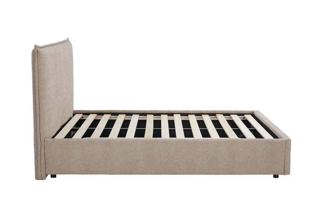 Aurelle Queen Bed Kiana