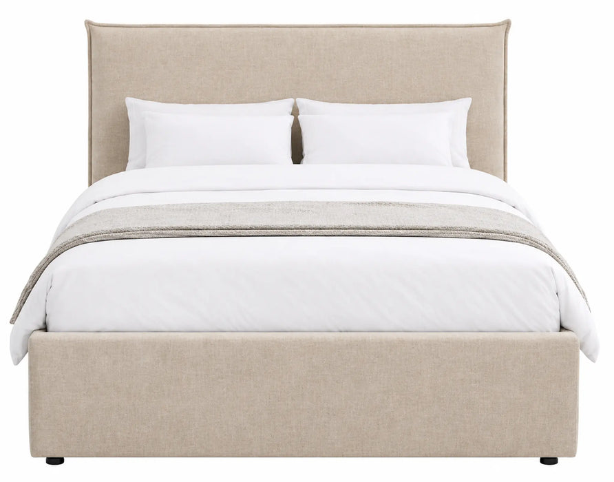 Aurelle Queen Bed Kiana