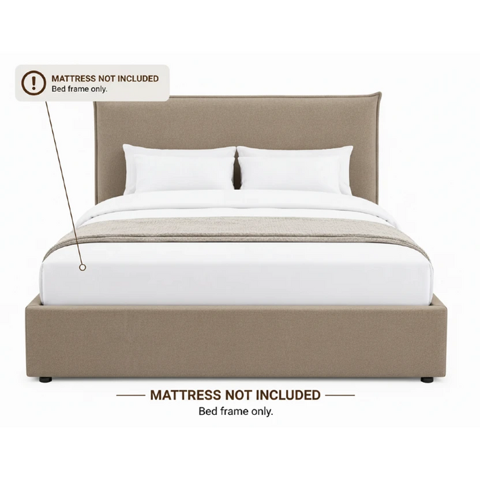 Aurelle Queen Bed Kiana