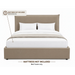 Aurelle Queen Bed Kiana