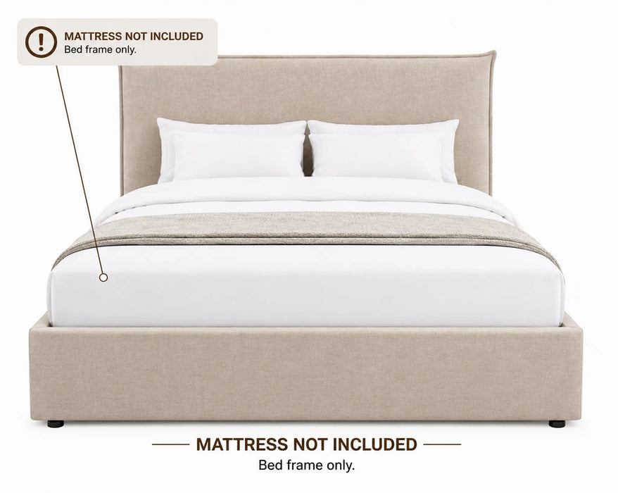 Aurelle Queen Bed Kiana