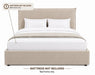 Aurelle Queen Bed Kiana