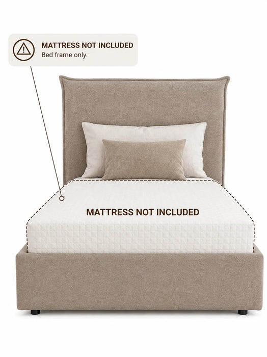 Aurelle Single Bed Kiana