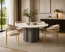 Aveline Dining Table Kiana