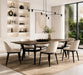 Bell Dining Table Kiana
