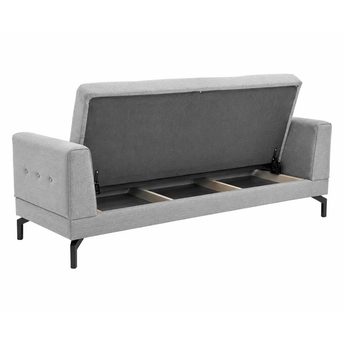 Bella 3 Seater Sofa Bed Kiana