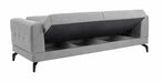 Bella 3 Seater Sofa Bed Kiana