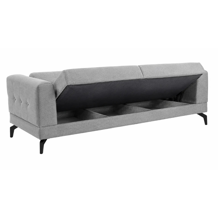 Bella 3 Seater Sofa Bed Kiana